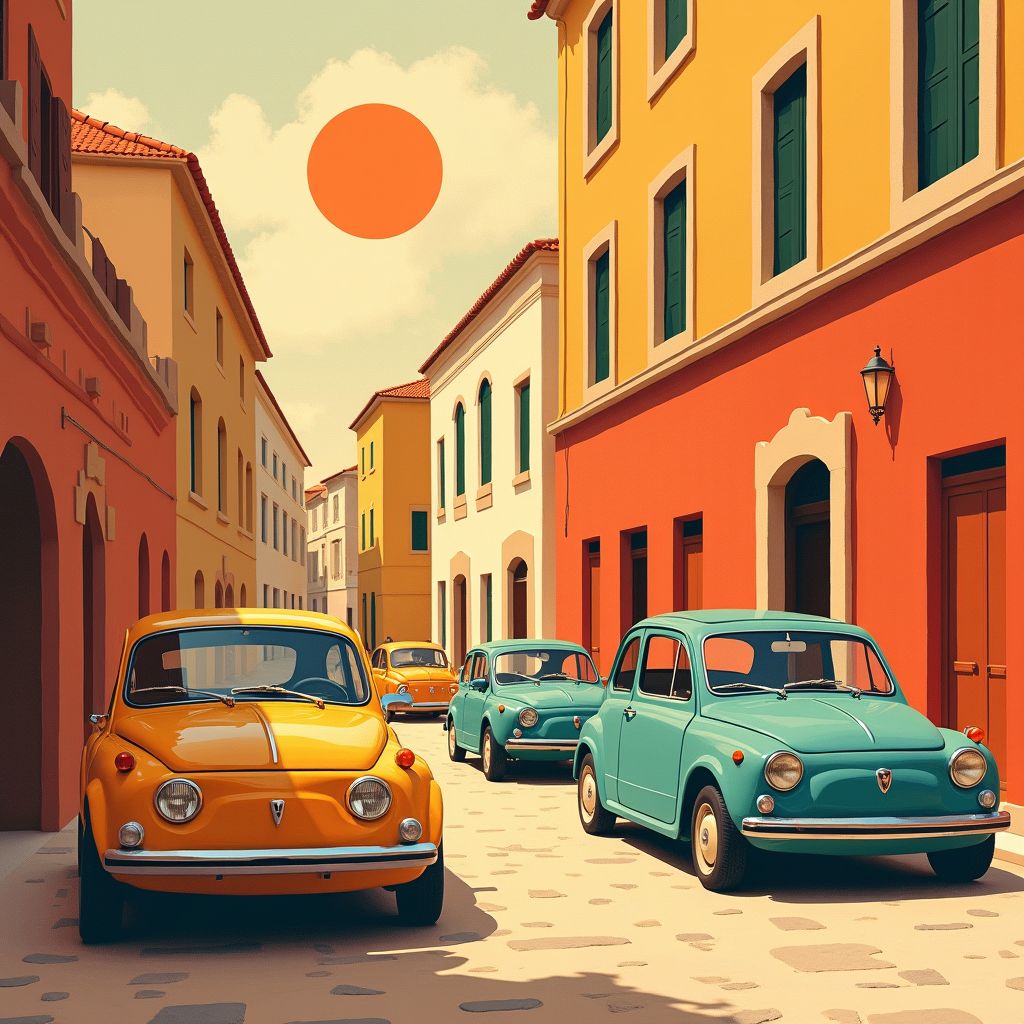 Europe Opens Door to Chinese Electric Vehicle Price Deals Instead of Steep Tariffs