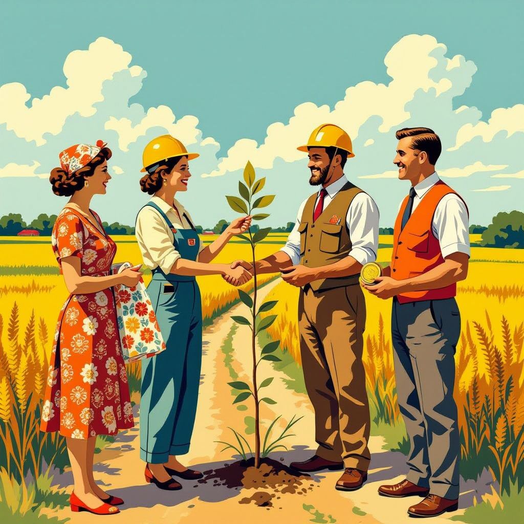 Drenthe Invests €120,000 to Accelerate Regional Circular Economy Projects