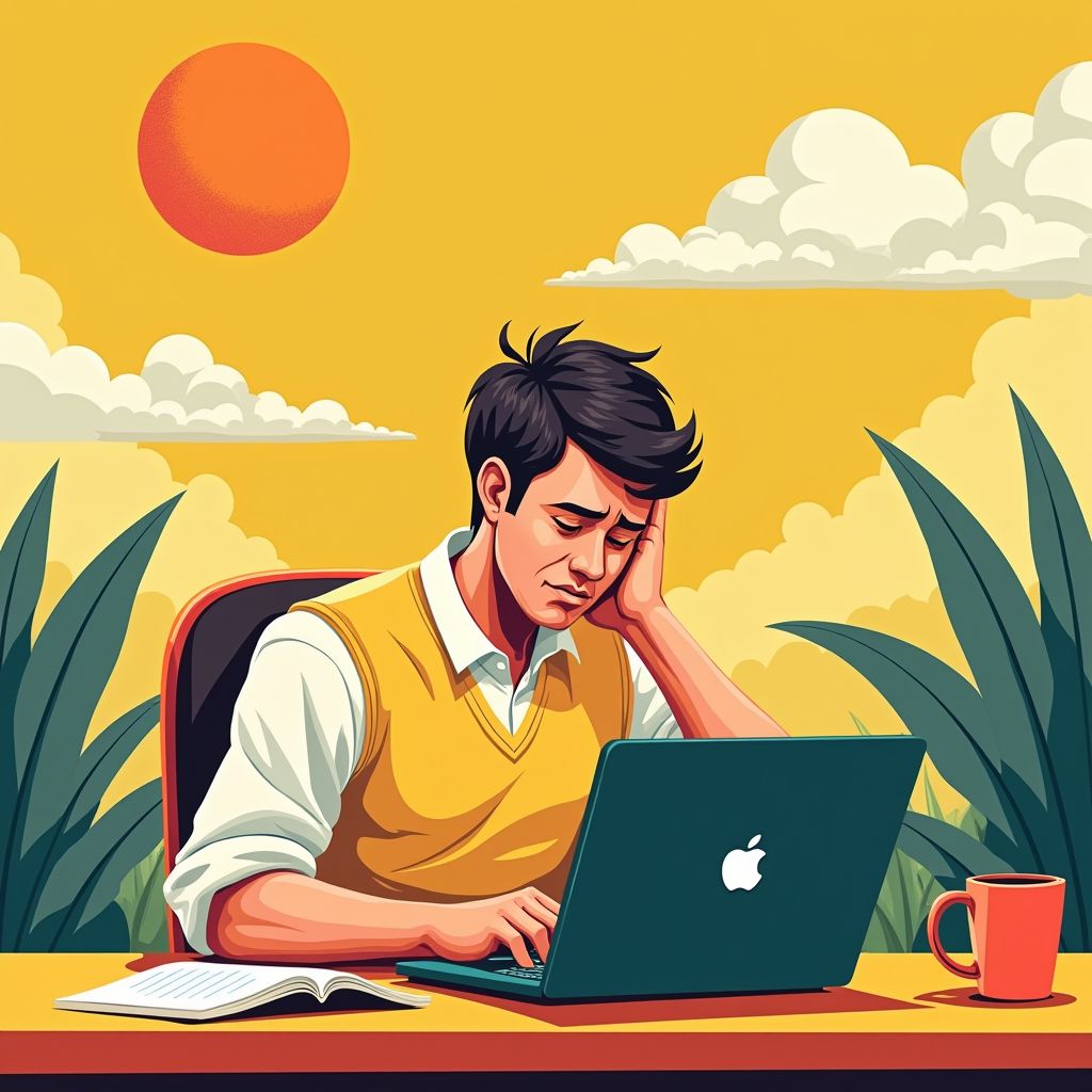 American Tech Companies Force 72-Hour Work Weeks on Dutch Professionals