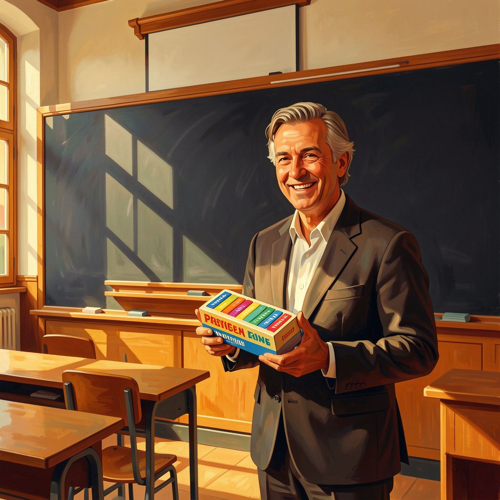 Eindhoven University Honors Its Top Teachers for Outstanding Classroom Innovation