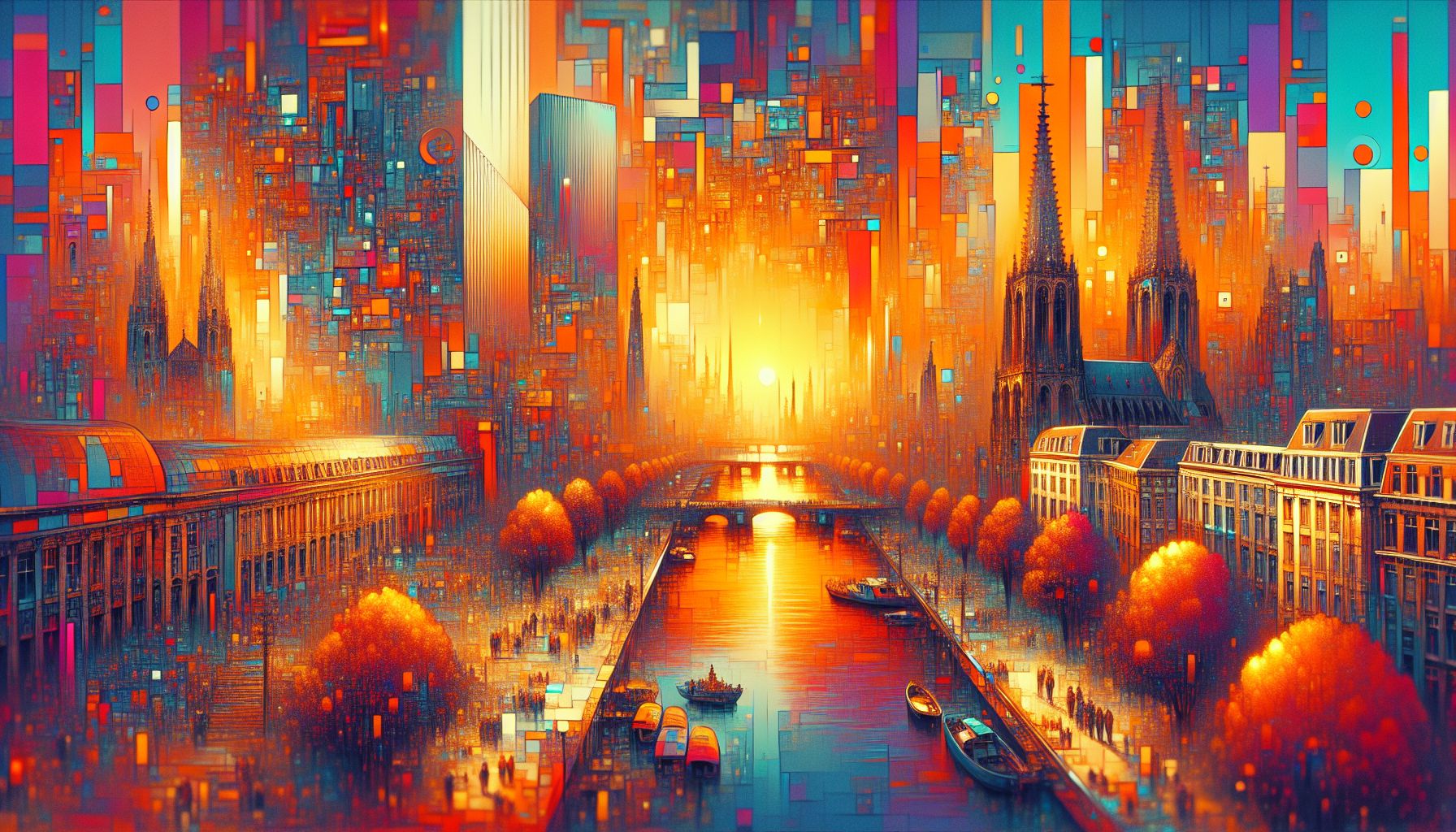 Revamped GO!-NH Program Boosts Startup Growth in North Holland