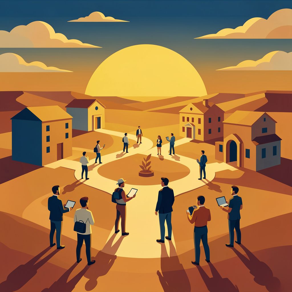 Limburg Startup Initiative Expands Nationally to Drive Innovation