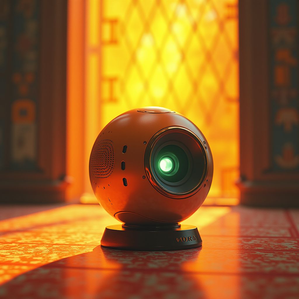 Harvard Graduate Creates $1,200 Device to Block AI Wearables From Recording Your Conversations