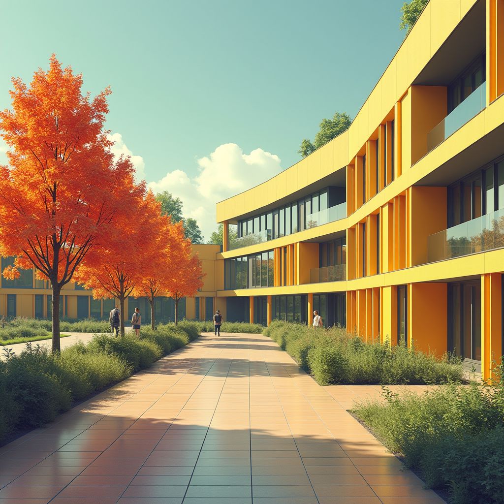 Rotterdam Region Launches Major Investment to Transform Schiedam into Netherlands' Tech Hub