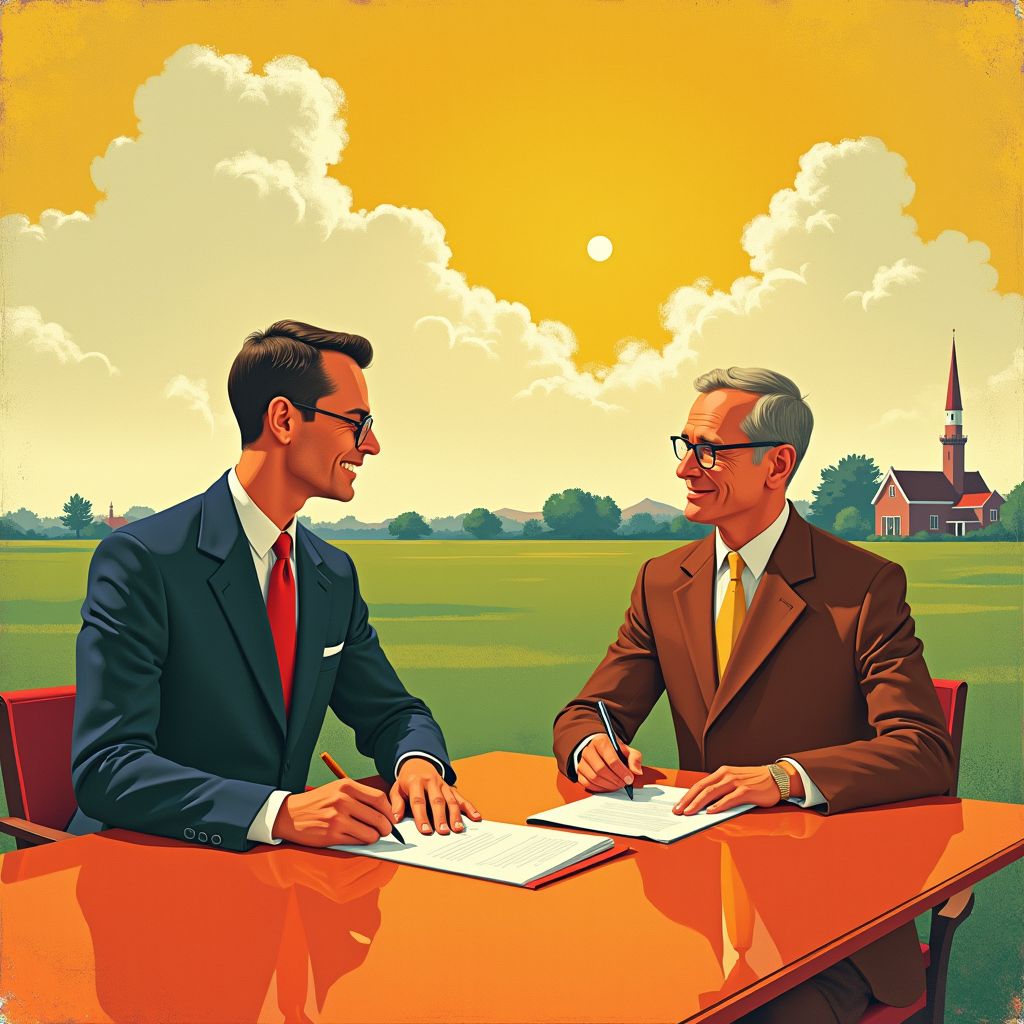 Netherlands Signs Defense Innovation Deal to Boost Military Technology Through Regional Partnerships