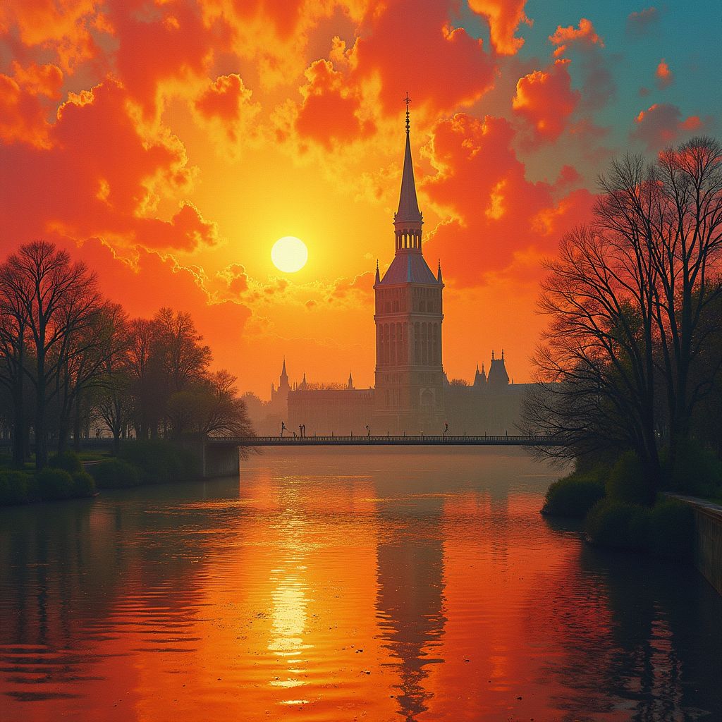 Netherlands Needs $10.2 Billion to Keep Quantum Technology Lead as Competition Intensifies