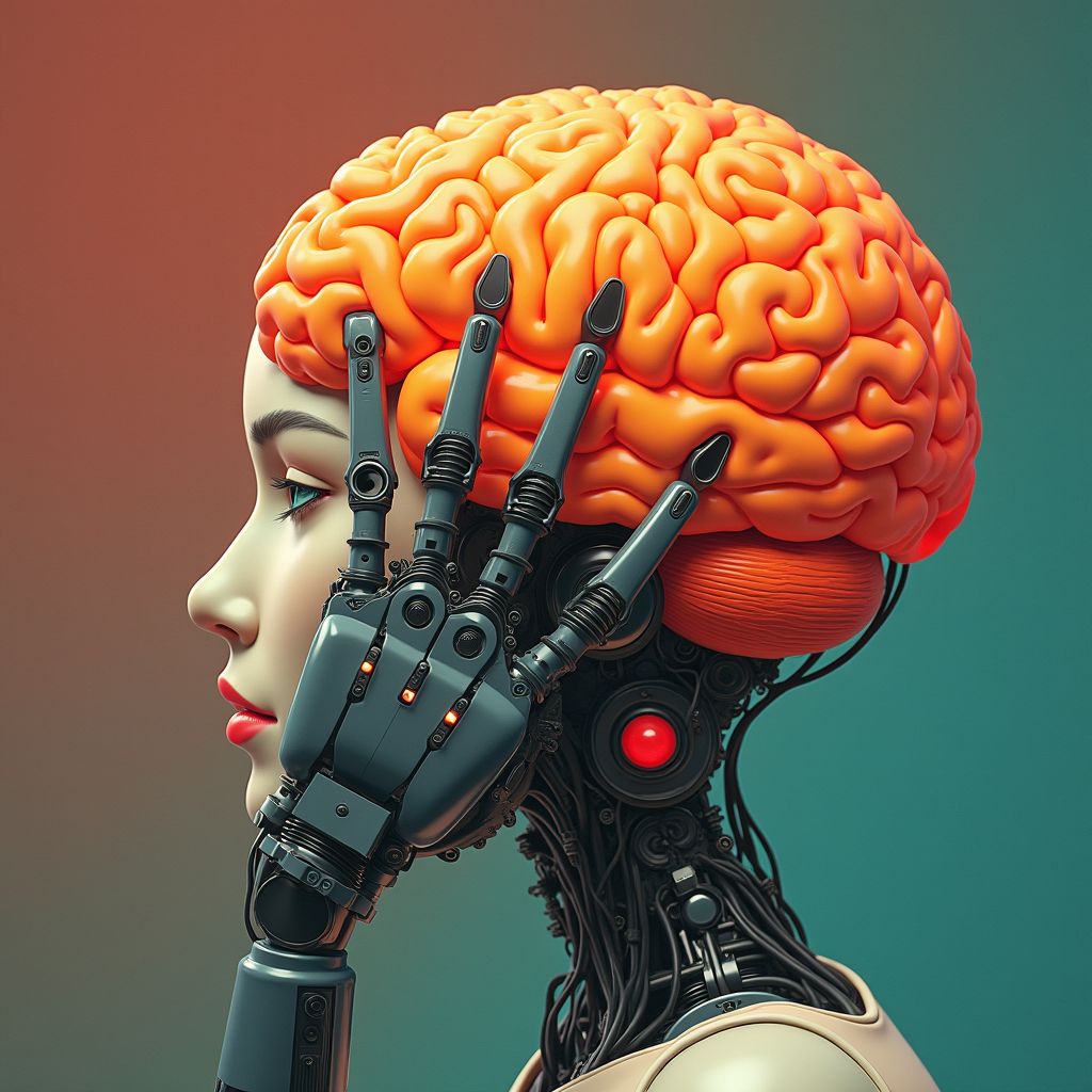 China Beats Global Competition with First Commercial Brain Implant Approval