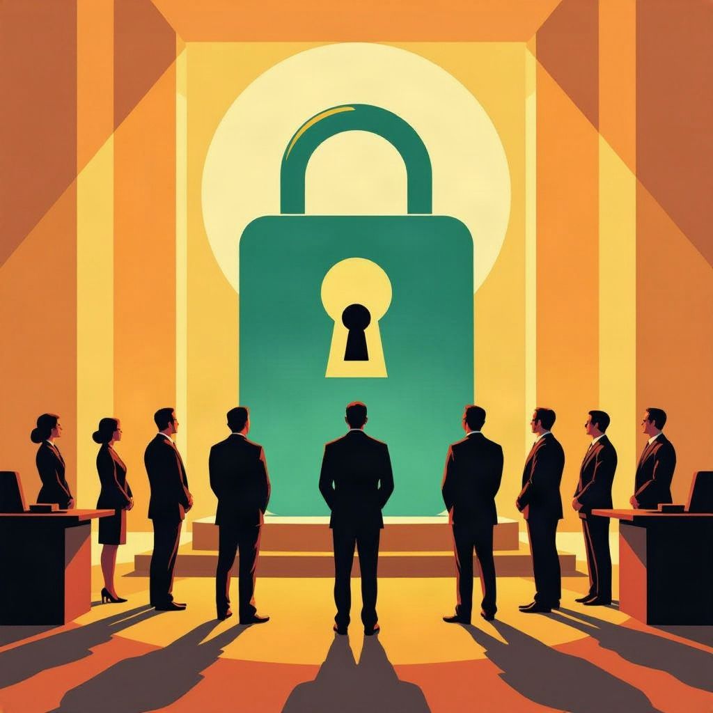 New Dutch Cybersecurity Law Takes Effect Today for Thousands of Organizations