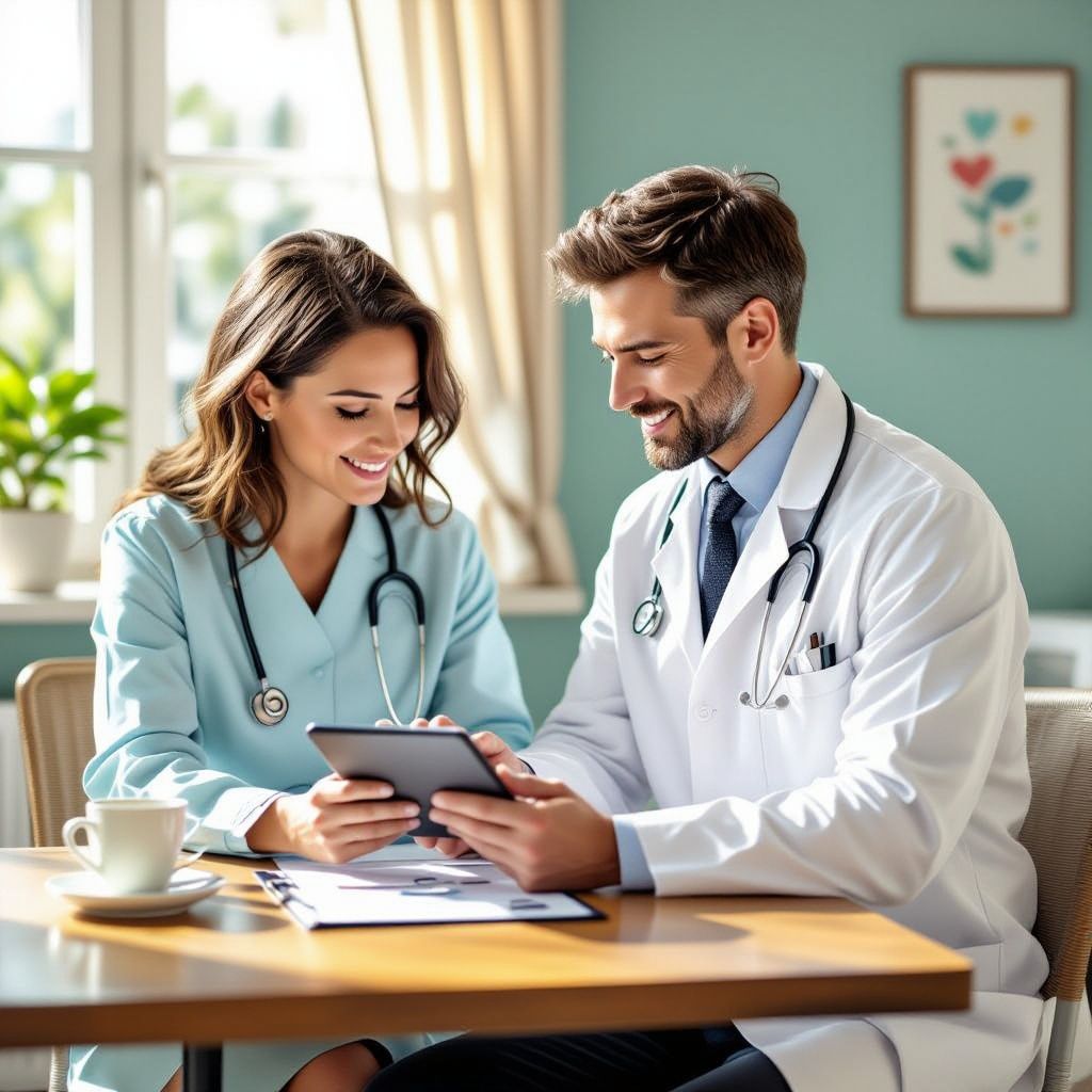 Dutch Startup HeartEye Secures €1.7 Million to Make Hospital-Grade Heart Monitoring Portable