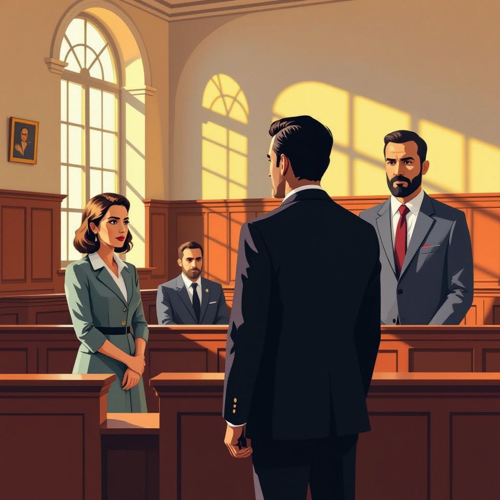 AI Manipulation in Politics: Dutch Court Sets Landmark Precedent on Copyright