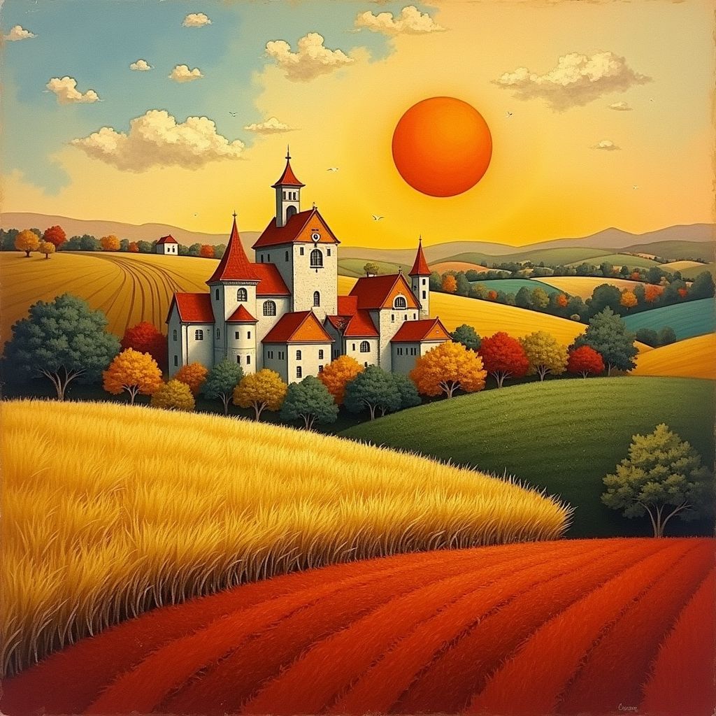 Europe Faces Loss of 8 Million Hectares of Farmland Without Policy Changes