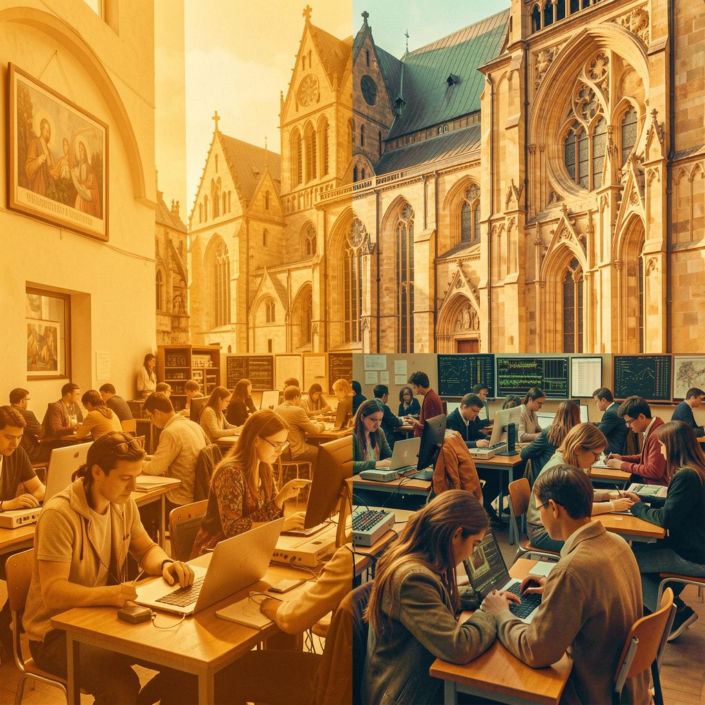 Dutch University Plans Massive Semiconductor Student Expansion Under National Chip Strategy