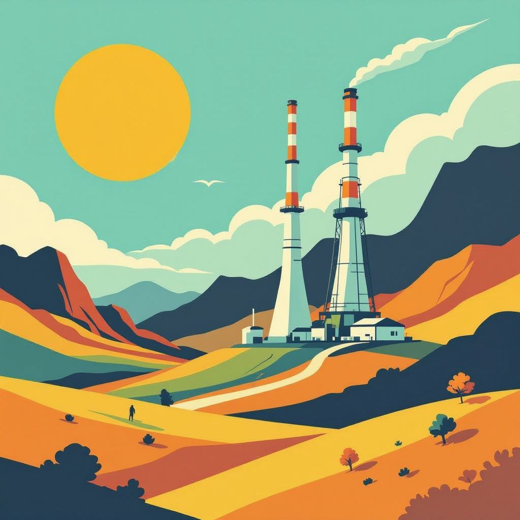 Dutch Energy Startups Secure Critical Funding Connections at Major Investor Event