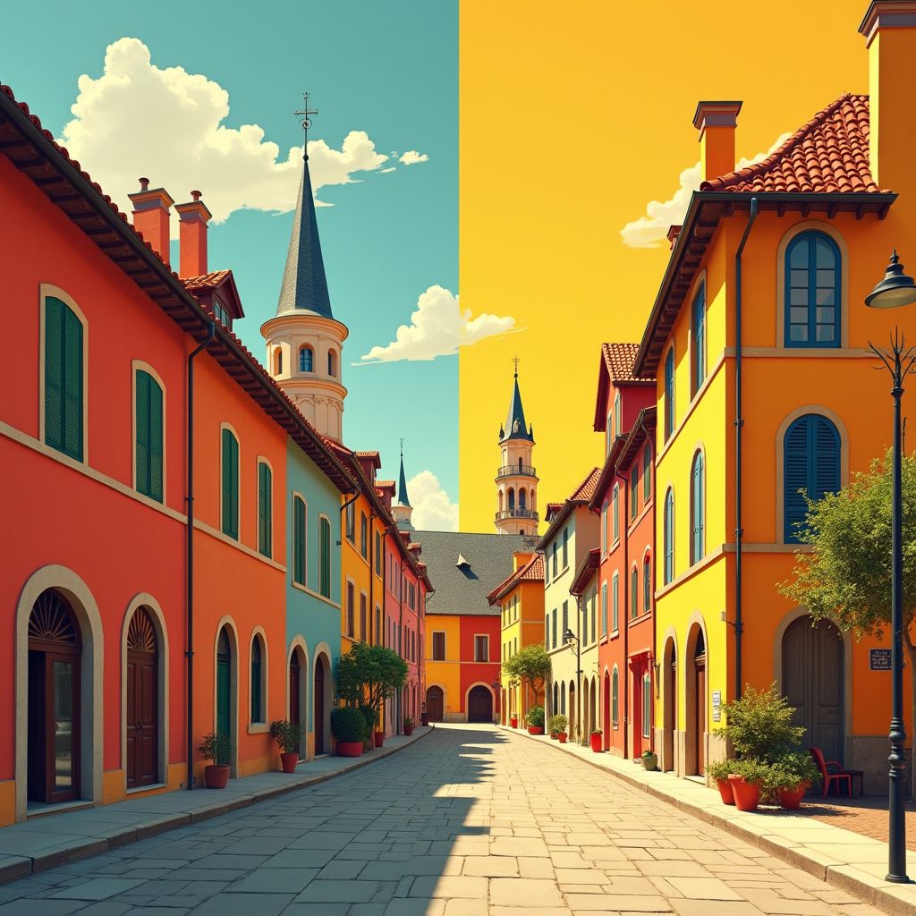 Europe Launches Ambitious 'Made in Europe' Push to Challenge China and US Economic Dominance