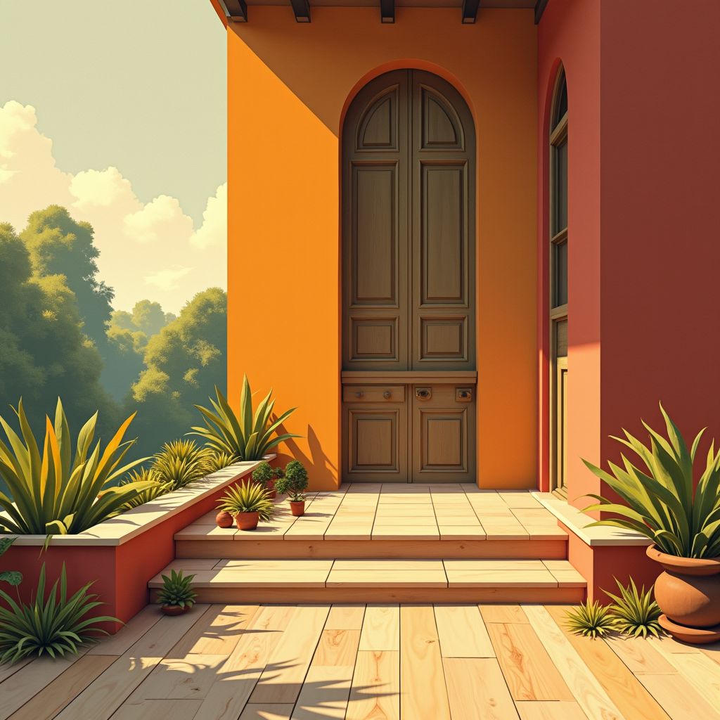 Dutch Timber Company Wins National Award for Tropical Hardwood Alternative