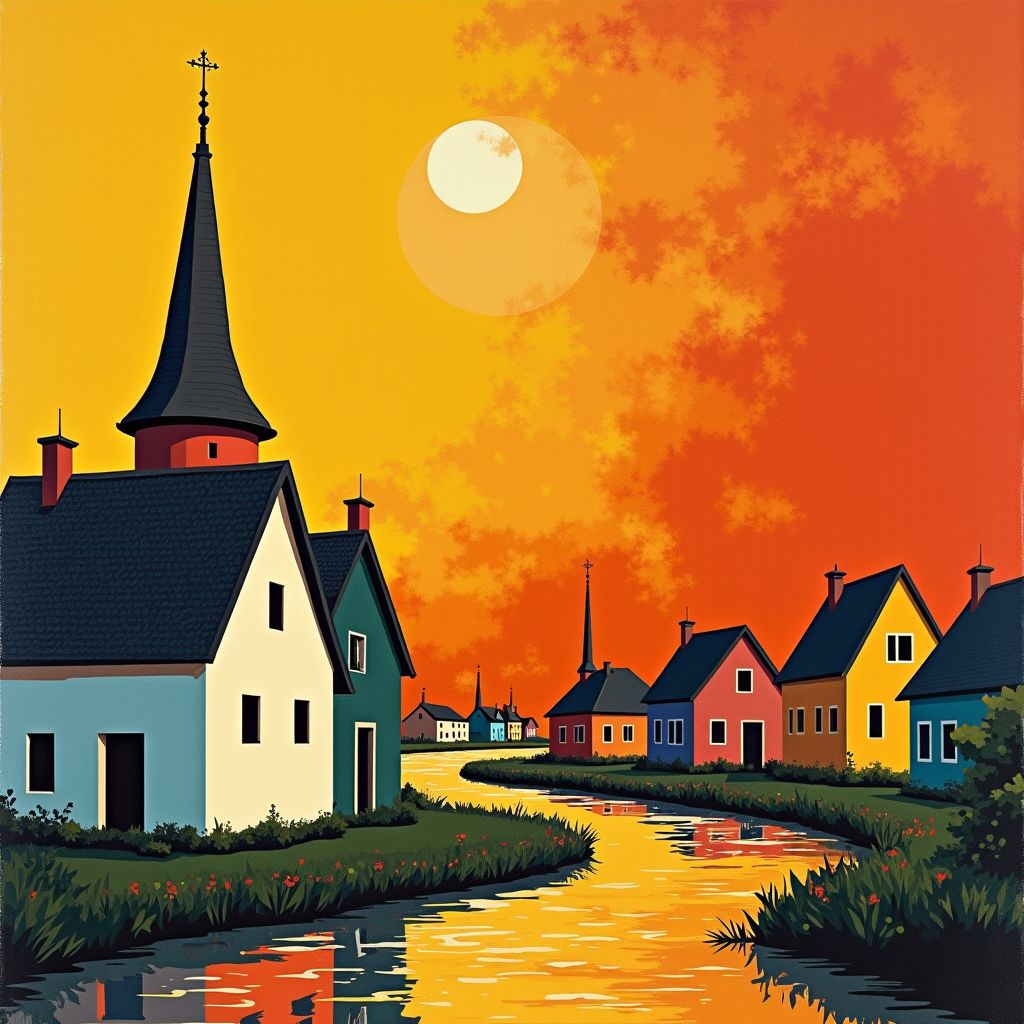 Netherlands Needs €4 Billion Investment to Compete in Global AI Race