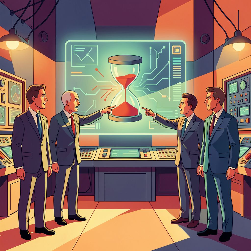 Dutch Officials Warn That Artificial Intelligence Is Supercharging Cyberattacks