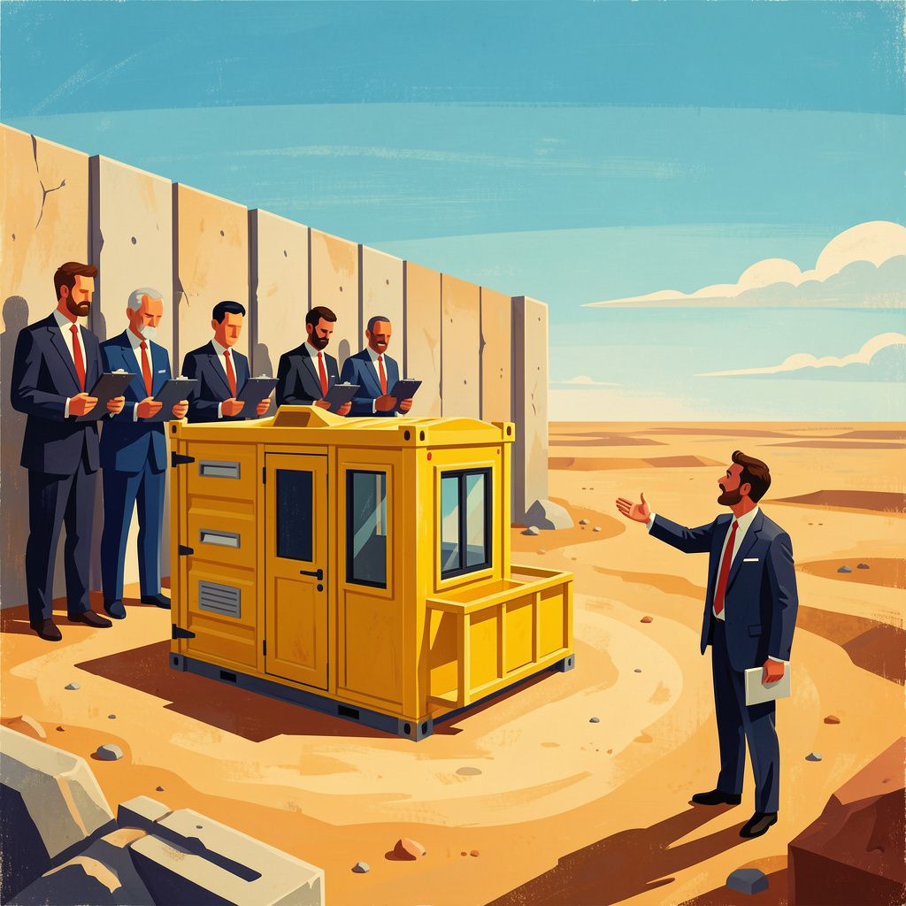 Why Dutch Construction Startups Struggle to Grow After Successful Test Projects
