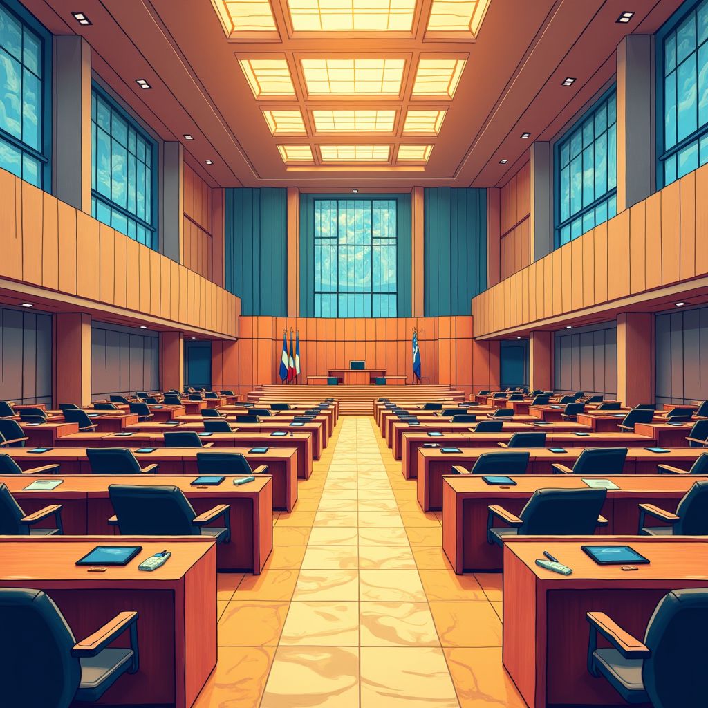 Bergen Leads with AI-Driven Council Transparency