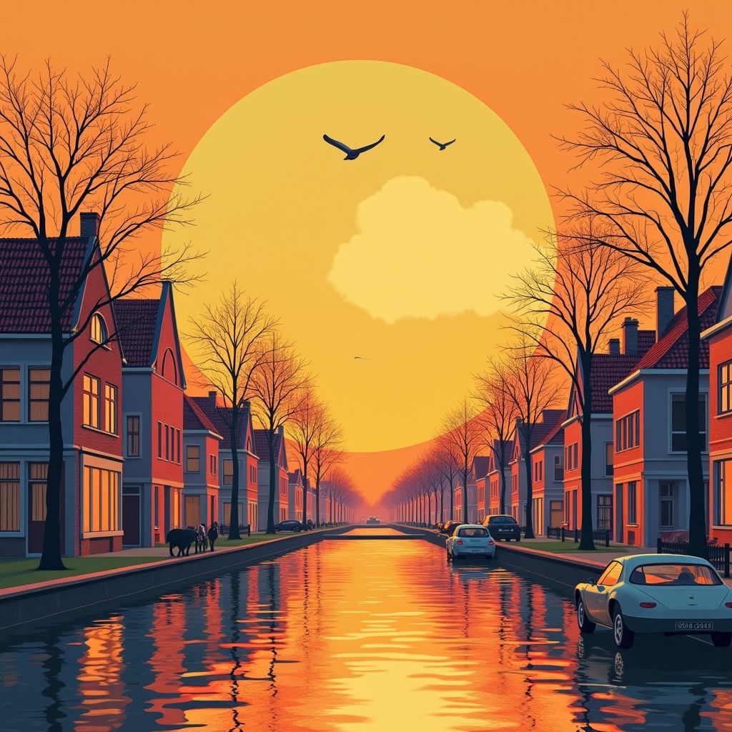 Dutch Organizations Rush to Adopt AI Detection Tools as Machine-Generated Content Floods Digital Landscape