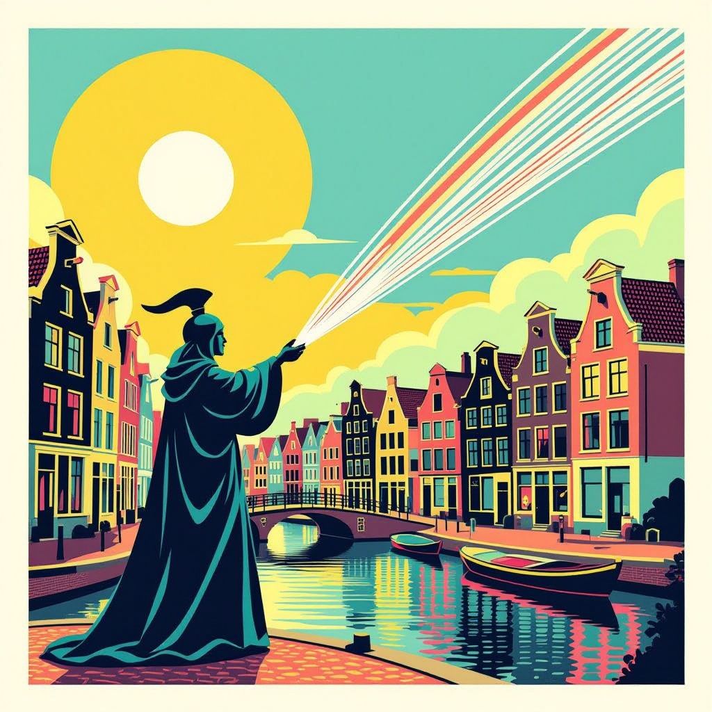 Dutch Regulator Blocks KPN's Fiber Network Takeover to Protect 200,000 Households from Higher Internet Bills