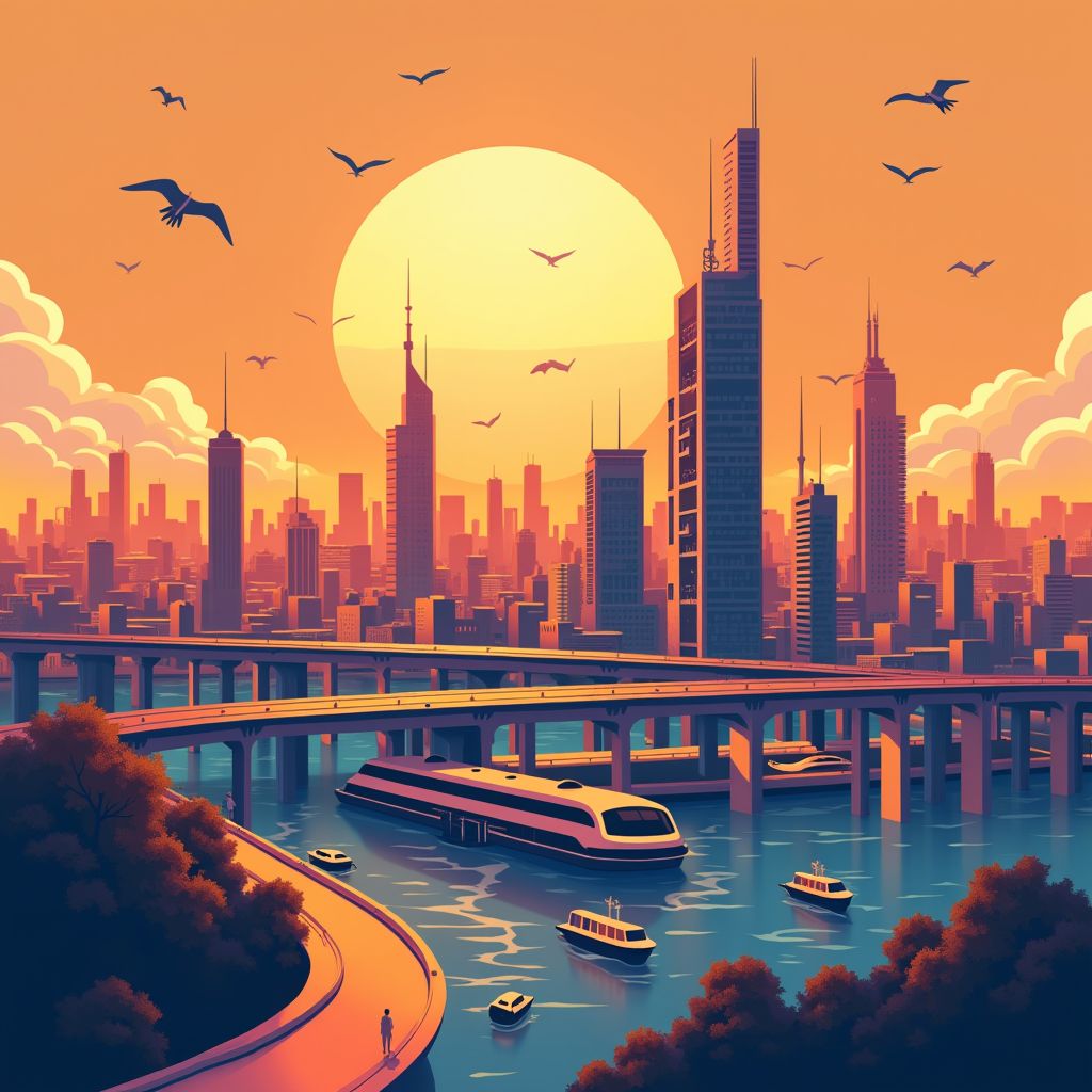 North Holland Advances Innovation with Strategic Technology Policies