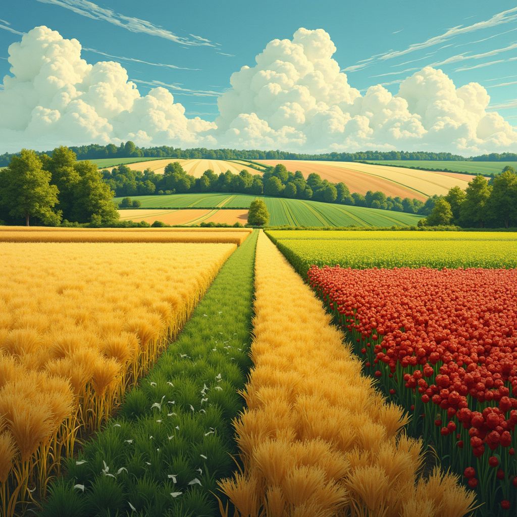 Flanders Experts Challenge Agricultural Subsidies to Save Europe's Vanishing Wildlife