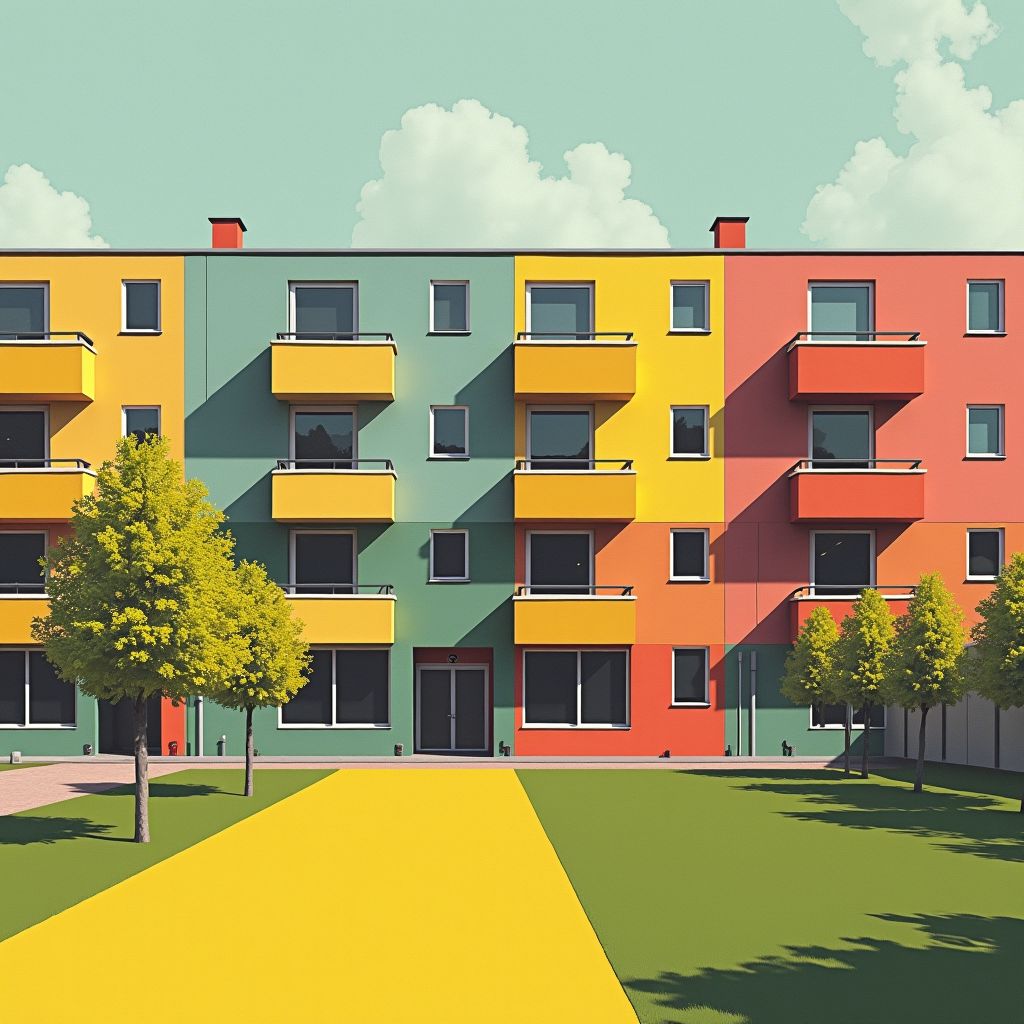 Dutch Tech Hub Eindhoven Tackles Student Housing Crisis with 5,400 New Homes