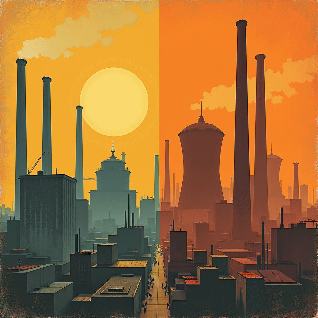 US Energy Department Commits $155 Million to Industrial Energy Efficiency Revolution