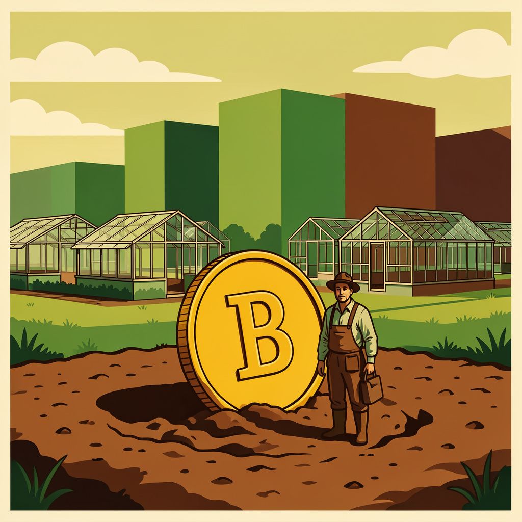 The True Cost of Dutch Farming Exceeds Its Economic Value