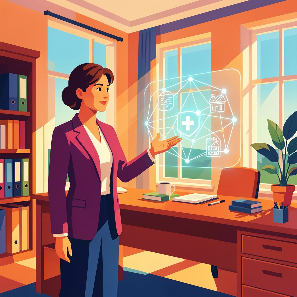 Dutch Government Unveils Digital Strategy to Accelerate Tech Innovation