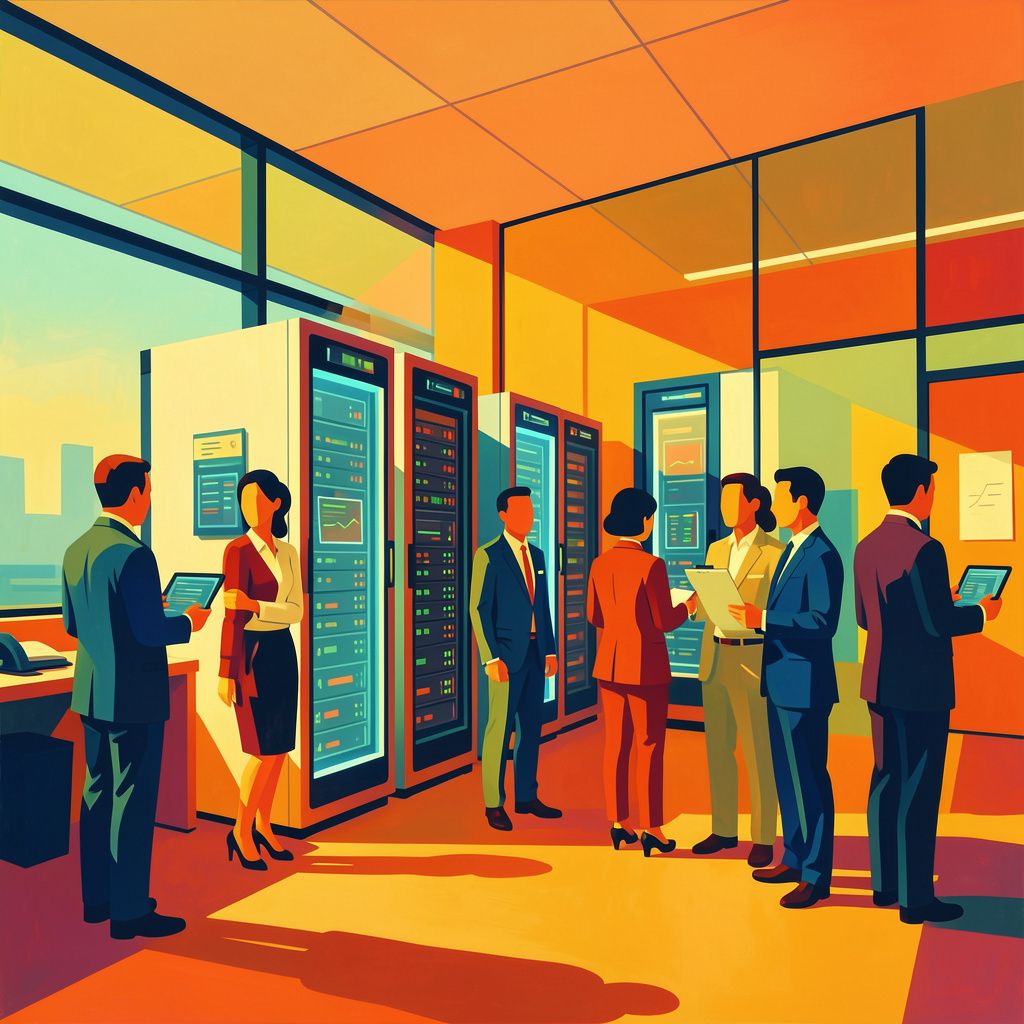 Barclays Eliminates Thousands of Staff to Accelerate Automation Despite Rising Profits