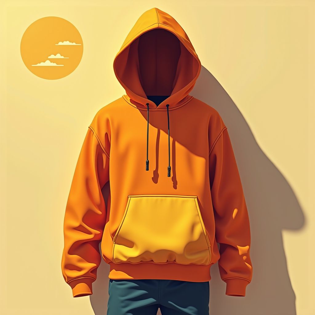 Dutch Startup Slashes Luxury Hoodie Costs from $1,000 to Under $50