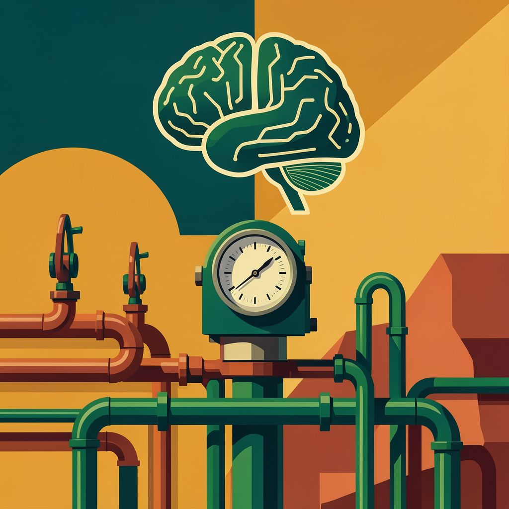 New AI Project Tackles Costly Measurement Errors in the Green Gas Transition