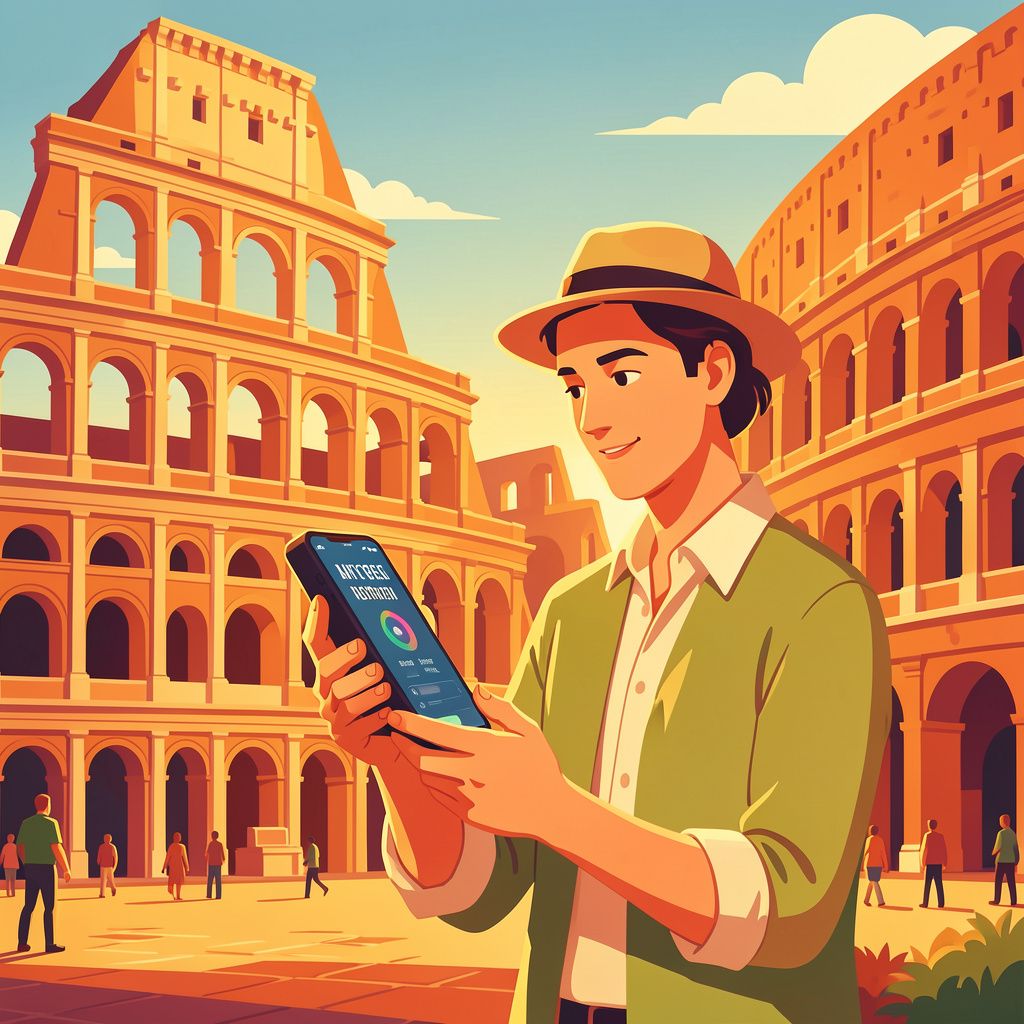 ChatGPT Users Can Now Book Entire Vacations Through AI-Powered Travel Planning