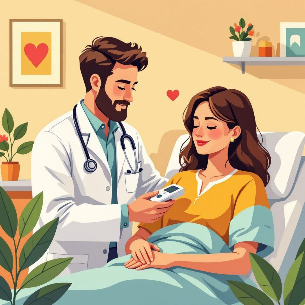 Dutch Startup HeartEye Could Bring Heart Tests to Your GP's Office in Under One Minute