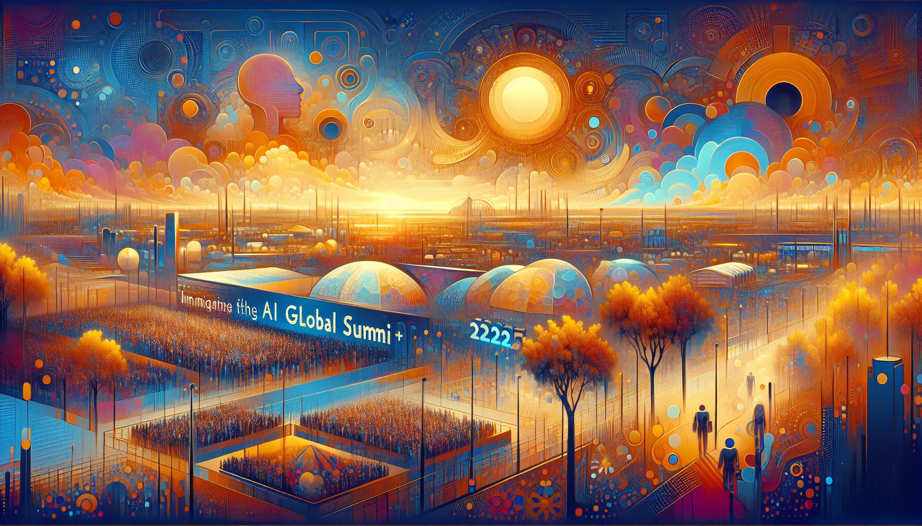 AI for Good Global Summit 2025 Fosters Sustainable Development