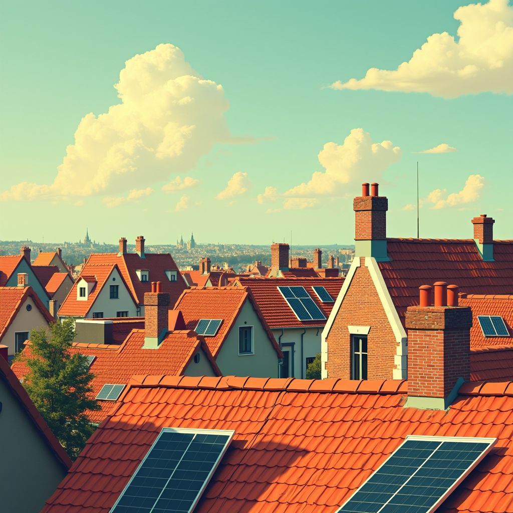 Dutch Solar Panels Still Pay Off Despite Net Metering Phase-Out in 2027