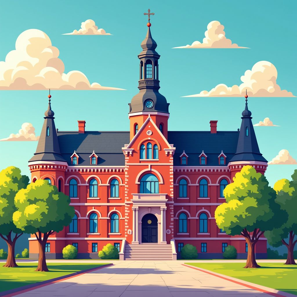 Den Haag Government Offers Innovation Internships in AI and Technology