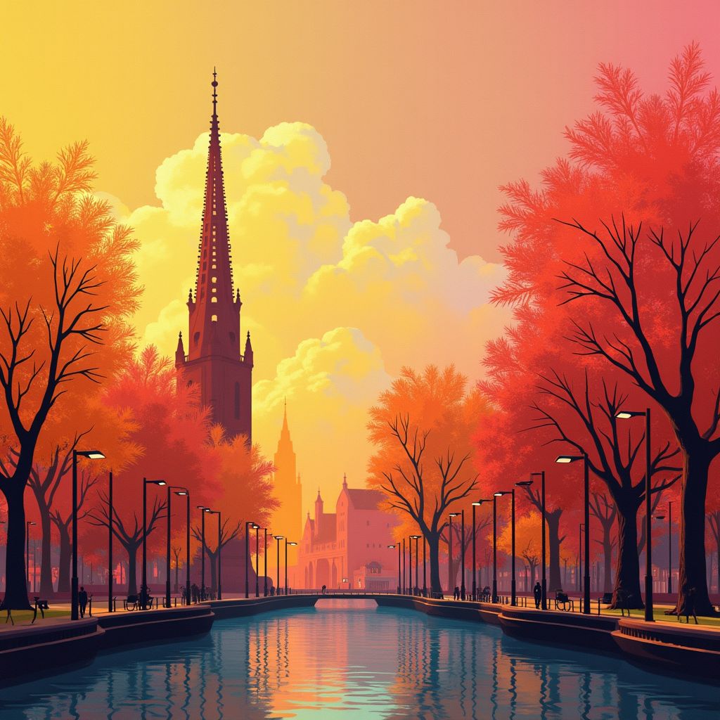 Dutch Innovation Paradox: Why Brainport's Breakthrough Ideas Fail to Reach Market