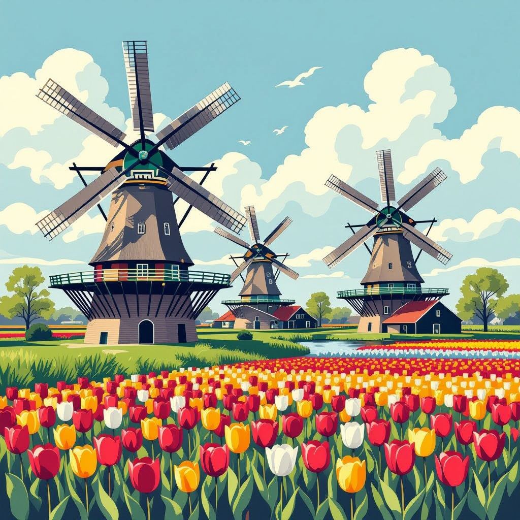 Netherlands Invests €582 Million to Strengthen Universities and Research Capabilities