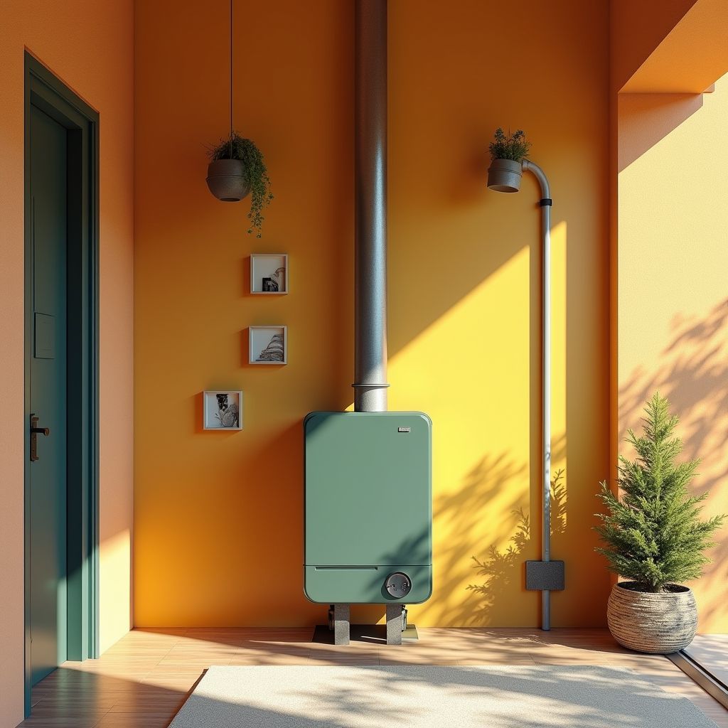 Dutch Homeowners Face Financial Squeeze as Government Cuts Green Heating Subsidies