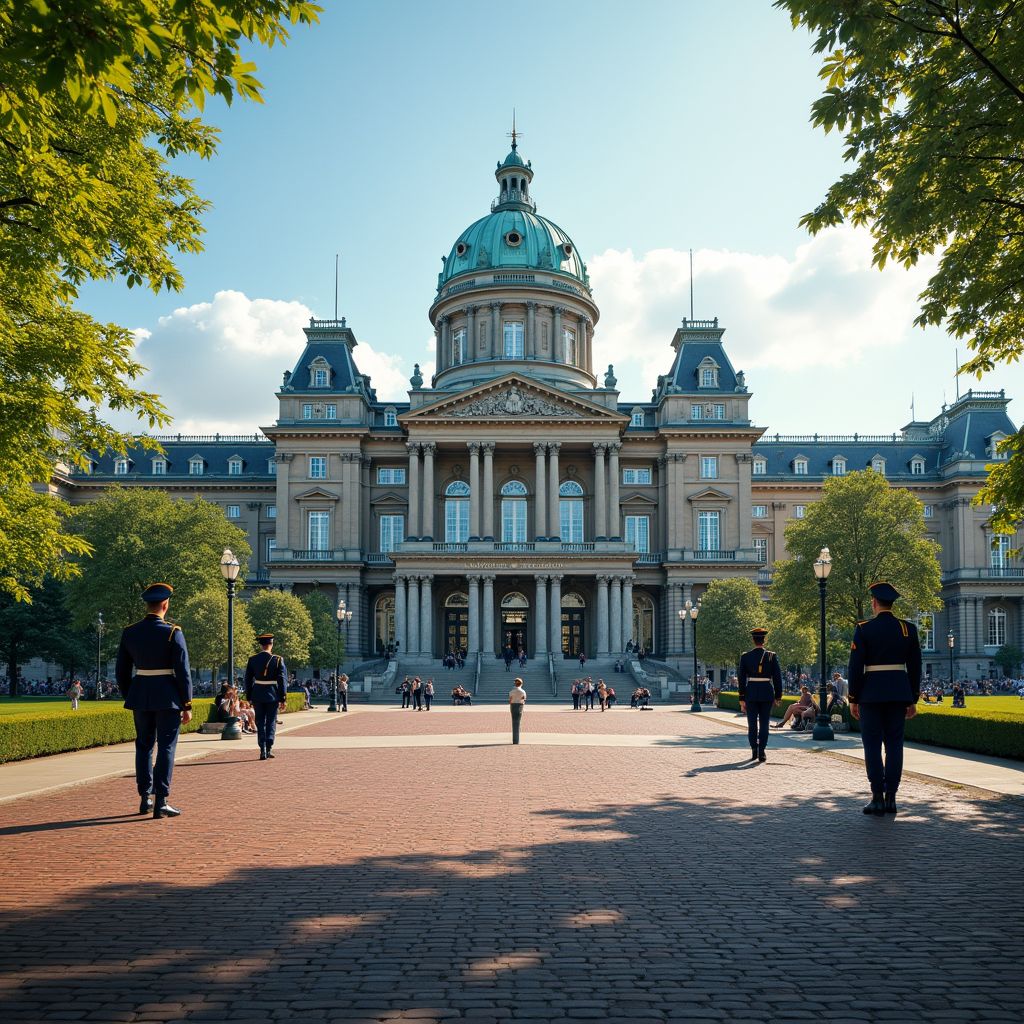 Dutch Defense Ministry Boosts Innovation Funding Amid Rising Tensions