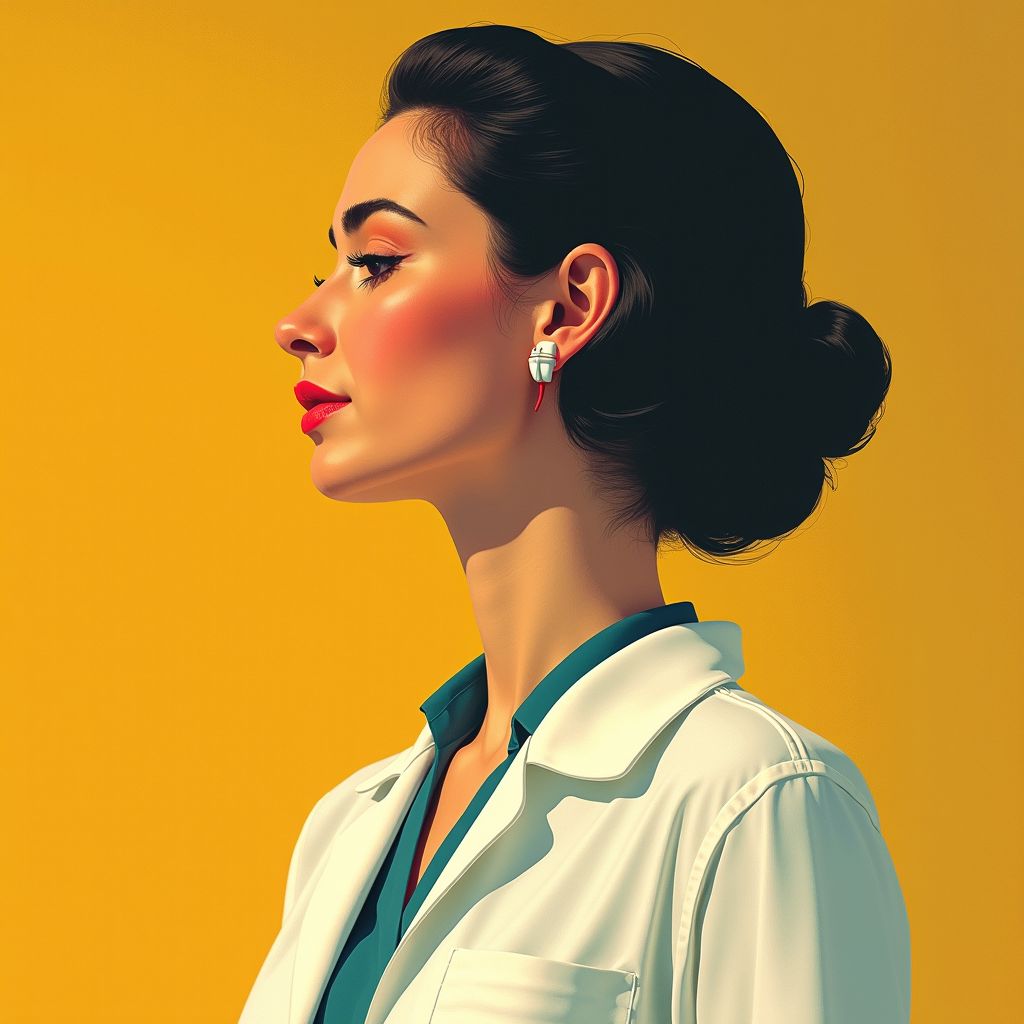 Dutch Cardiologist Develops Neck-Based Pacemaker Method That Solves Bra Strap Problem