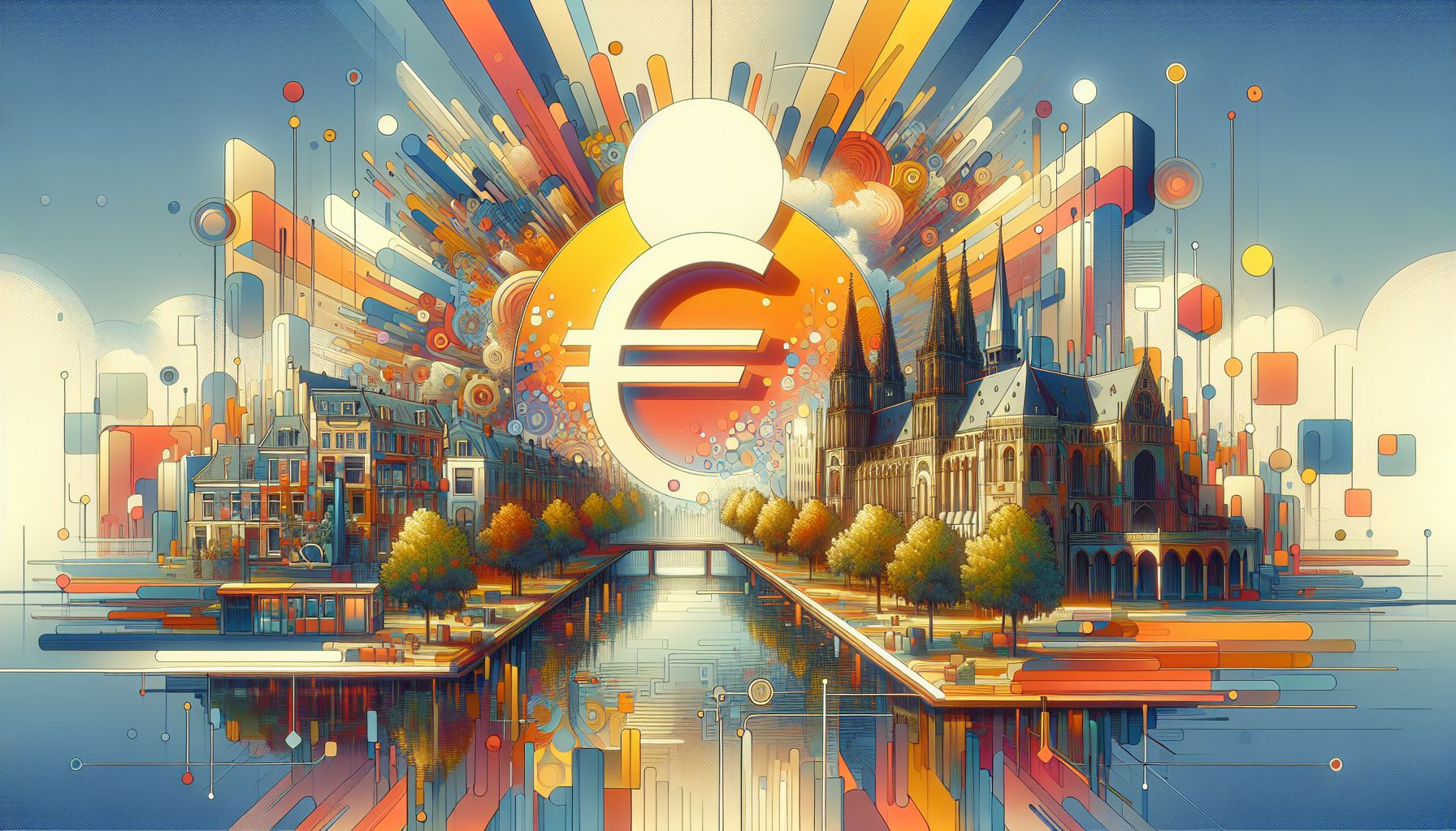 Digital Euro: Revolutionizing Payment Systems in the Netherlands