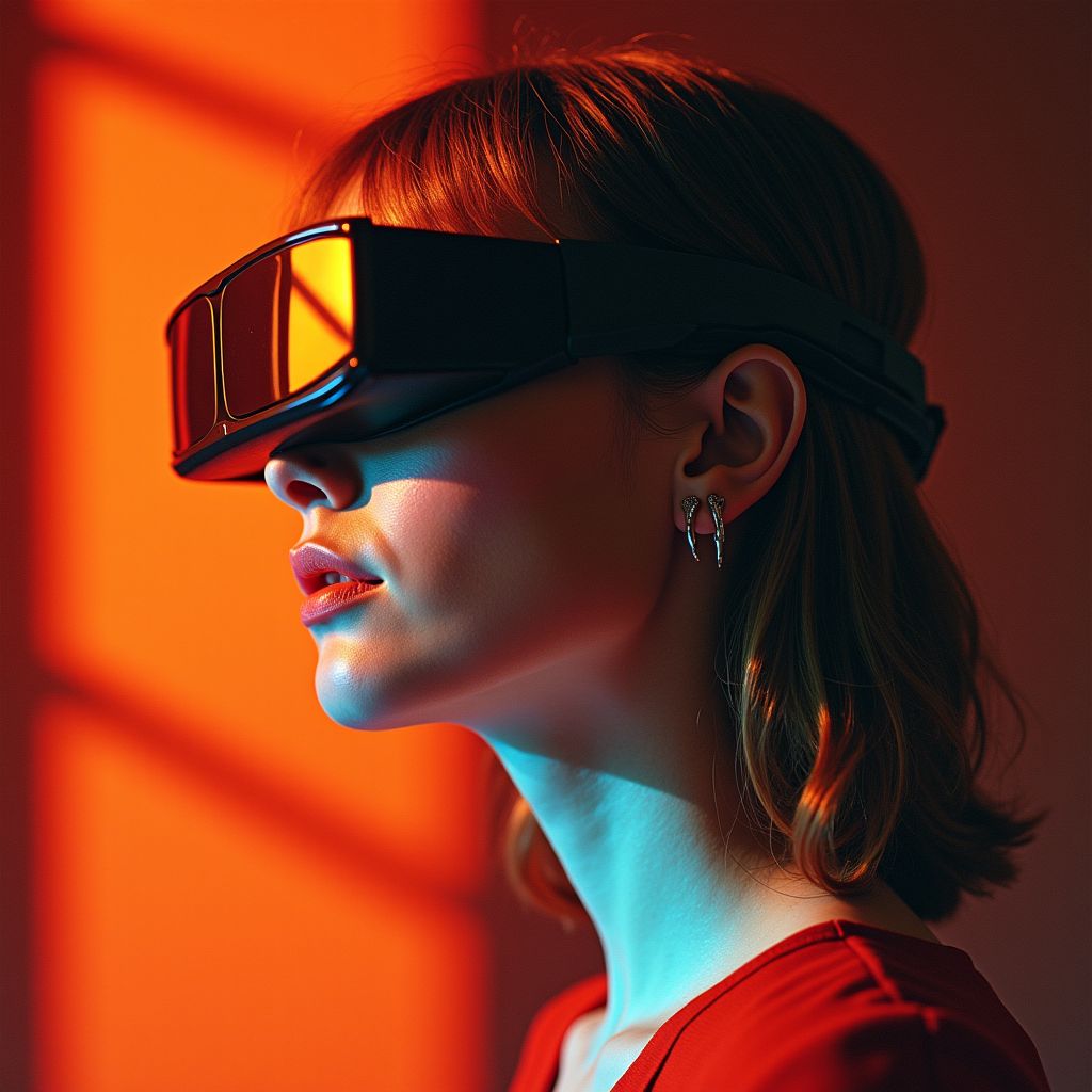 Dutch Theater Creates World's First AI Smart Glasses for Live Performance Translation