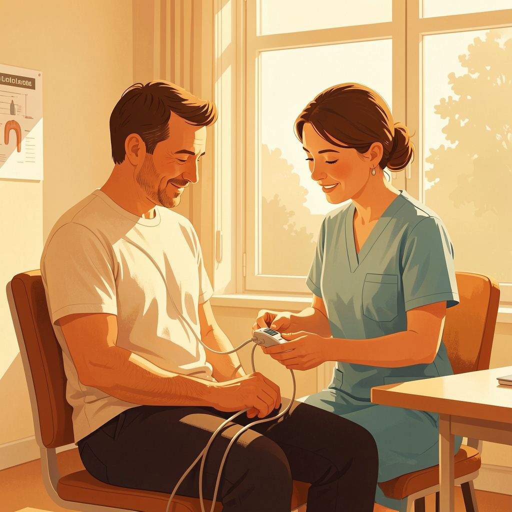 Dutch Startup Secures €1.67 Million to Make Hospital-Grade Heart Tests Available Anywhere