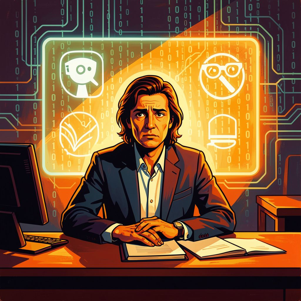Dutch Journalist Exposed on Secret Moroccan Cyber Surveillance List