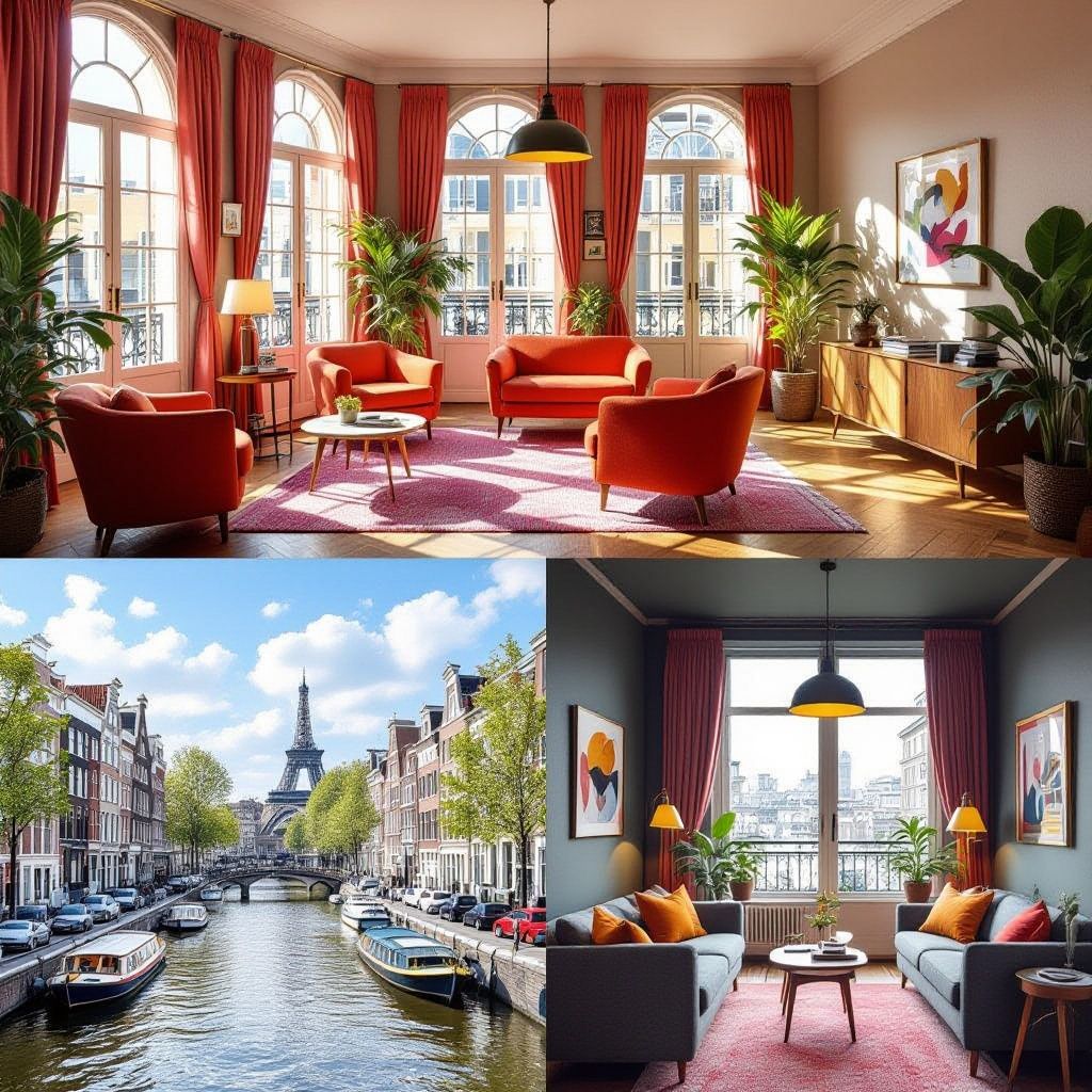 European Study Reveals How Creative Startup Hubs Drive Tourism Growth