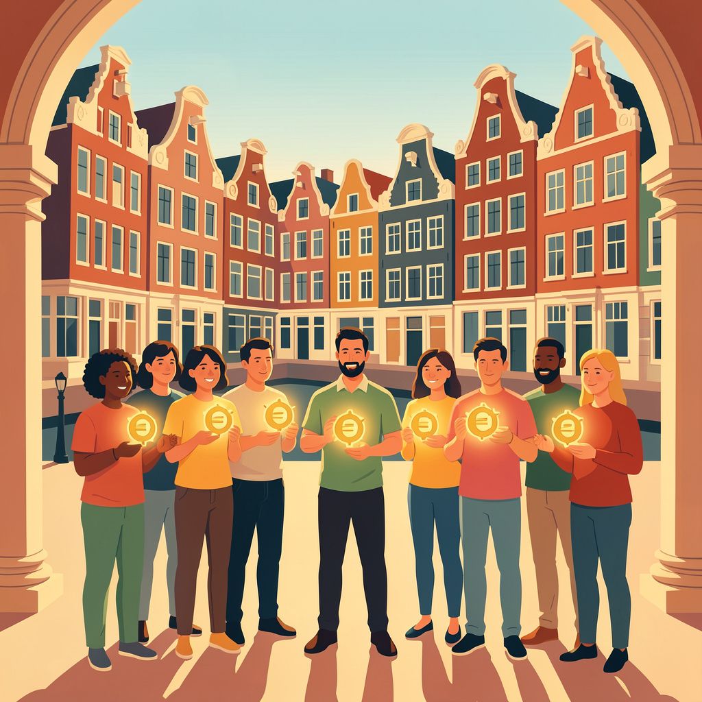 Netherlands Proposes Major Tax Cuts for Startup Employee Stock Options